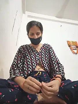 Snapshot of Neha-ji chatting on June 2026 05:24:02 PM Neha-ji online show from June 2026 05:24:02 PM