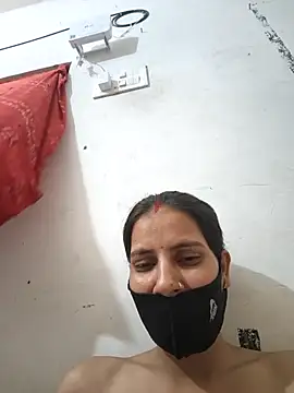 Snapshot of Neha-ji chatting on June 2026 05:12:01 AM Neha-ji online show from June 2026 05:12:01 AM