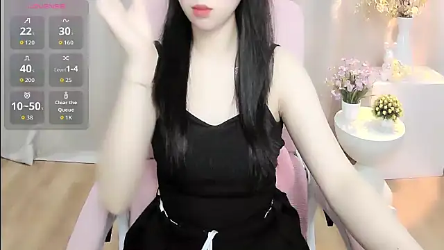 Snapshot of shynana chatting on July 2026 01:08:01 AM shynana online show from July 2026 01:08:01 AM