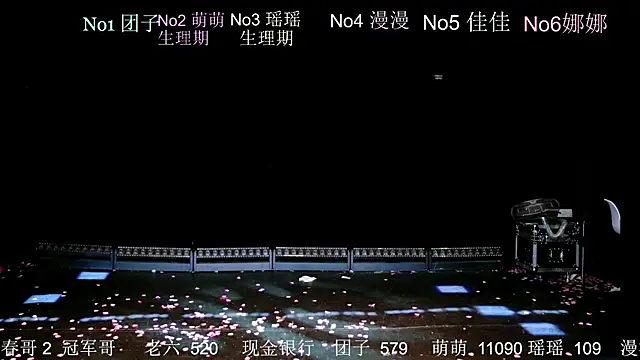 lv-520 online show from July 2026 06:06:01 AM