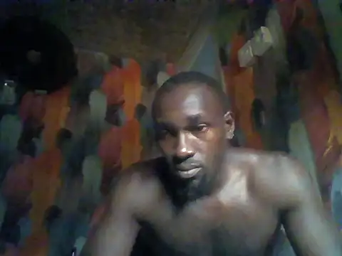 BlaqAarow online show from June 2026 04:18:01 PM