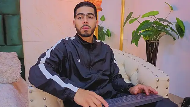 Jadiel Stone online show from June 2026 11:42:02 AM