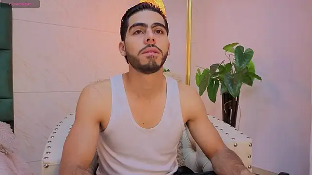 Jadiel Stone online show from June 2026 12:20:01 PM