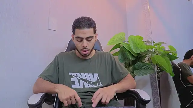 Jadiel Stone online show from July 2026 11:49:02 AM