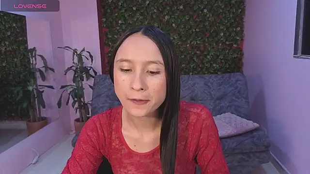 Snapshot of sexy_ailin chatting on June 2026 10:53:01 AM sexy ailin online show from June 2026 10:53:01 AM
