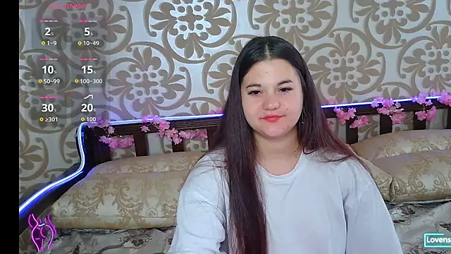 Snapshot of ElisesMuse chatting on July 2026 03:03:02 PM ElisesMuse online show from July 2026 03:03:02 PM