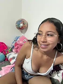 Violetlove  online show from June 2026 10:35:02 AM