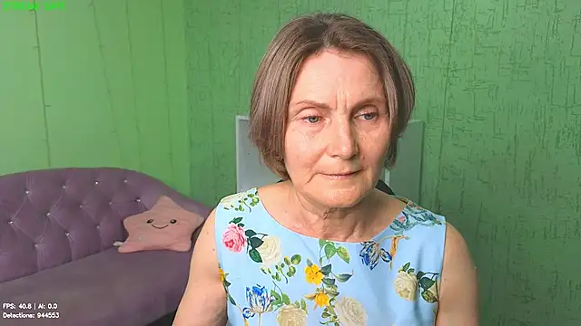 Snapshot of Mabel_Magic chatting on July 2026 12:22:02 PM Mabel Magic online show from July 2026 12:22:02 PM