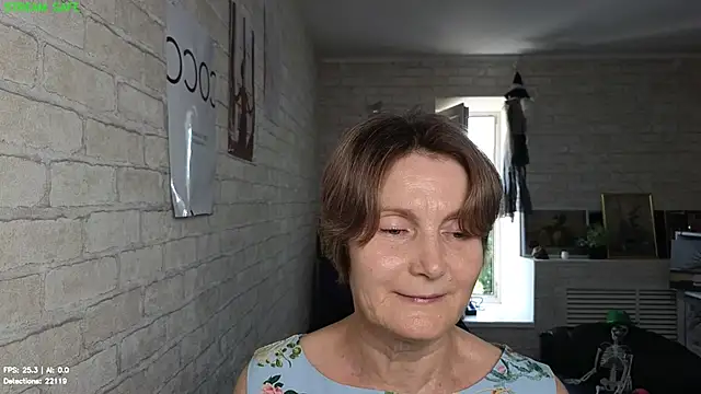 Snapshot of Mabel_Magic chatting on July 2026 12:20:01 PM Mabel Magic online show from July 2026 12:20:01 PM