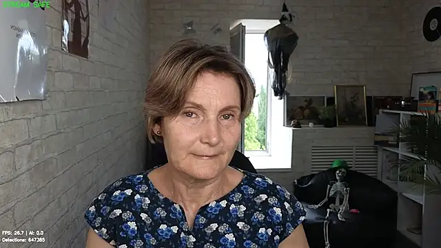 Snapshot of Mabel_Magic chatting on July 2026 12:22:01 PM Mabel Magic online show from July 2026 12:22:01 PM