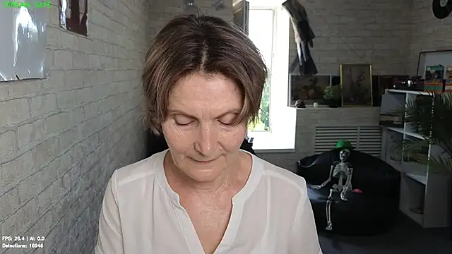 Snapshot of Mabel_Magic chatting on July 2026 12:32:02 PM Mabel Magic online show from July 2026 12:32:02 PM
