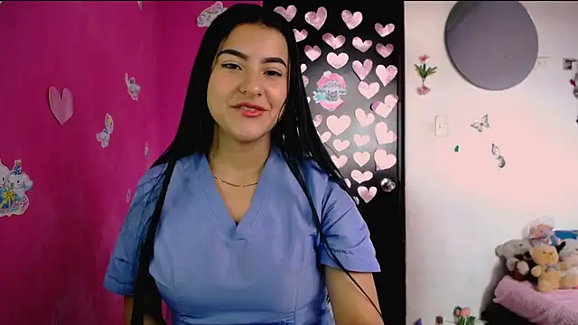 luna ass12 online show from June 2026 03:17:01 PM