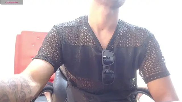 pandablack18 online show from May 2026 01:36:02 AM