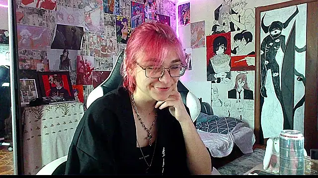 Snapshot of Michiyo_Gotou chatting on June 2026 02:34:02 PM Michiyo Gotou online show from June 2026 02:34:02 PM