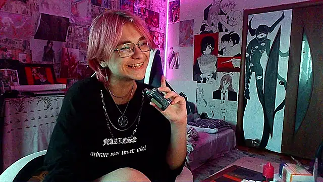 Snapshot of Michiyo_Gotou chatting on June 2026 05:59:02 PM Michiyo Gotou online show from June 2026 05:59:02 PM
