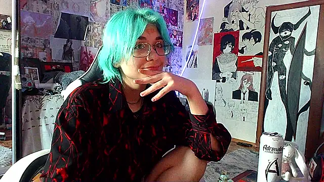 Snapshot of Michiyo_Gotou chatting on July 2026 01:34:02 PM Michiyo Gotou online show from July 2026 01:34:02 PM