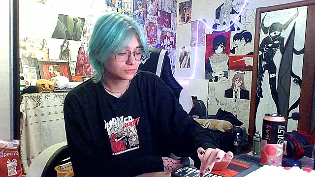 Snapshot of Michiyo_Gotou chatting on July 2026 04:01:01 PM Michiyo Gotou online show from July 2026 04:01:01 PM