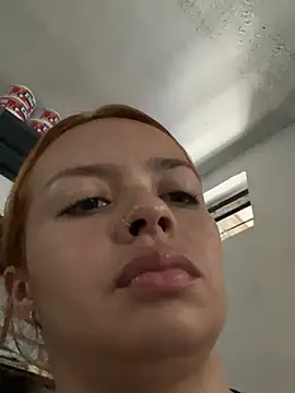 Snapshot of LuciiaMiller chatting on August 2026 06:10:02 PM LuciiaMiller online show from August 2026 06:10:02 PM