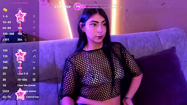 Snapshot of lucyfer_gpp chatting on June 2026 04:26:02 AM lucyfer gpp online show from June 2026 04:26:02 AM