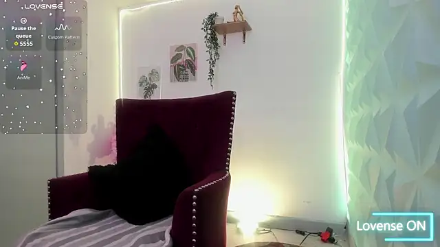 sthefy01 online show from June 2026 09:03:02 PM