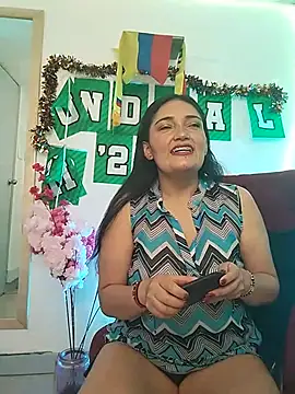 sthefy01 online show from June 2026 08:30:02 PM
