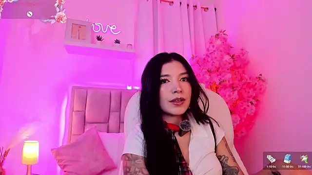 Isis waifu  online show from May 2026 03:47:01 AM
