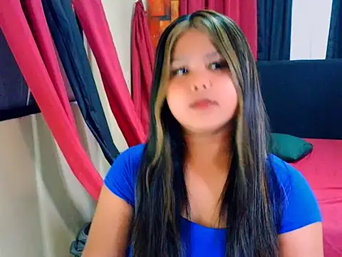 Snapshot of selena_lust chatting on May 2026 01:56:01 AM selena lust online show from May 2026 01:56:01 AM