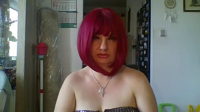 Snapshot of MeganFlirt chatting on July 2026 11:18:01 AM MeganFlirt online show from July 2026 11:18:01 AM