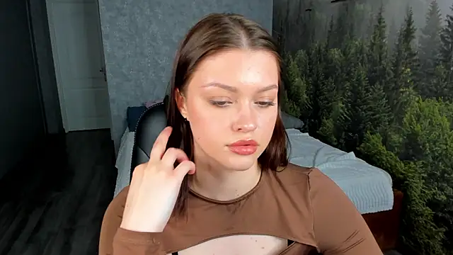 Maya-Mimi online show from June 2026 02:53:01 AM