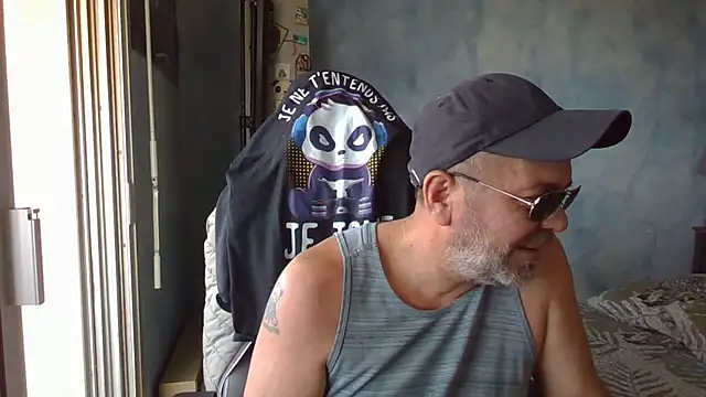 Snapshot of panda_06200 chatting on June 2026 09:09:01 AM panda 06200 online show from June 2026 09:09:01 AM