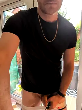 Straight GuyUK online show from June 2026 08:06:01 AM