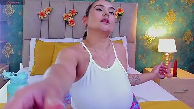 SamyPrincexx online show from January 2026 09:40:02 PM