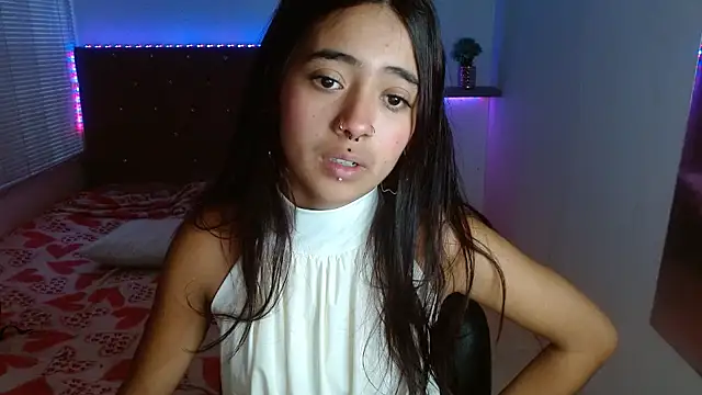 Snapshot of sofiacumgil chatting on July 2026 02:56:02 PM sofiacumgil online show from July 2026 02:56:02 PM