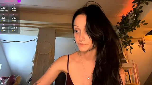 Snapshot of DreamaWeavers chatting on July 2026 03:40:01 PM DreamaWeavers online show from July 2026 03:40:01 PM