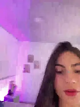 Aitana06 online show from June 2026 12:28:02 PM