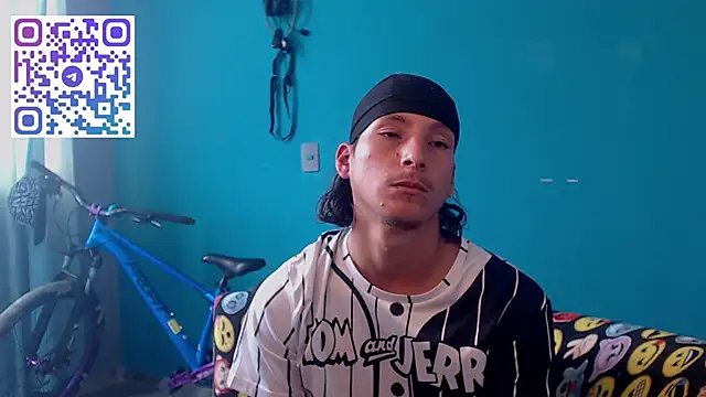 MrKingsaintx online show from June 2026 06:00:02 PM