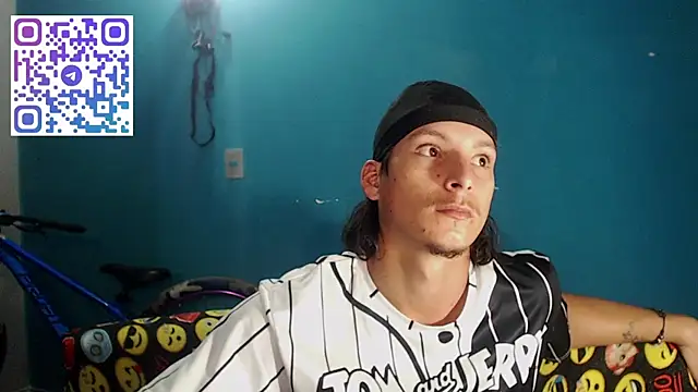 MrKingsaintx online show from June 2026 08:50:01 AM
