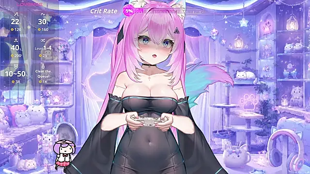 Snapshot of Mei_Azure chatting on June 2026 04:35:02 PM Mei Azure online show from June 2026 04:35:02 PM