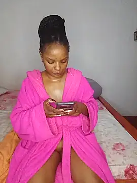 creamiequeen online show from June 2026 11:05:01 AM