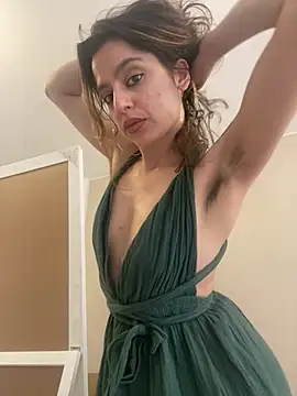 Ava Laffaire online show from May 2026 02:25:01 PM