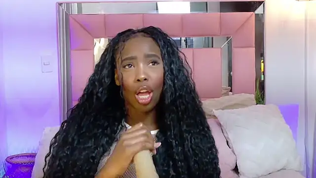 Nia Williams online show from June 2026 05:06:02 PM