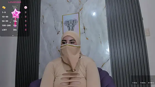 mariam akel online show from May 2026 01:30:02 PM
