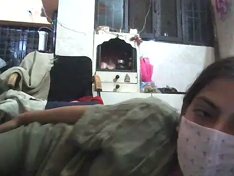 Snapshot of hostess_nishu chatting on June 2026 03:58:02 PM hostess nishu online show from June 2026 03:58:02 PM
