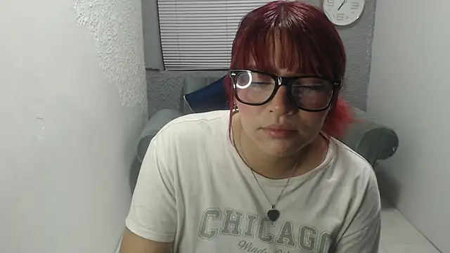 Snapshot of beckysexyhot chatting on May 2026 02:36:01 PM beckysexyhot online show from May 2026 02:36:01 PM
