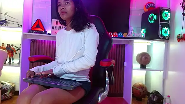  QueenMarilyn online show from June 2026 07:23:02 PM