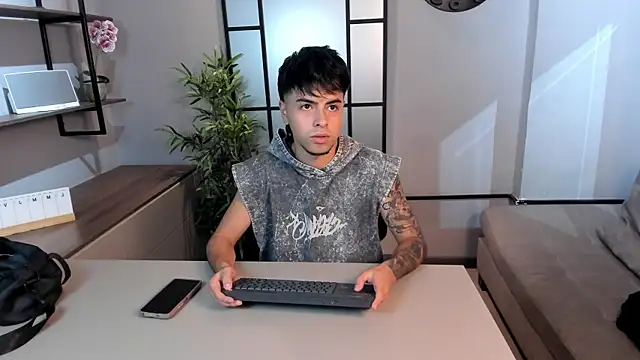 FedeViale online show from May 2026 08:50:02 PM