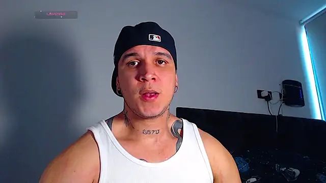 jacob lautnerr online show from July 2026 09:28:02 PM