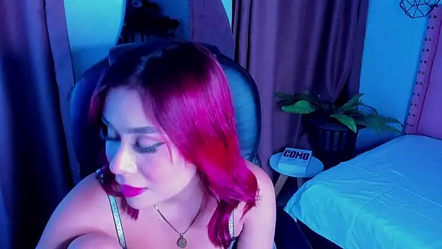 Snapshot of miafox__ chatting on July 2026 03:46:02 AM miafox online show from July 2026 03:46:02 AM