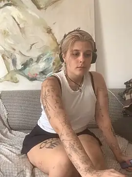 Ella Bloom online show from June 2026 09:56:01 AM