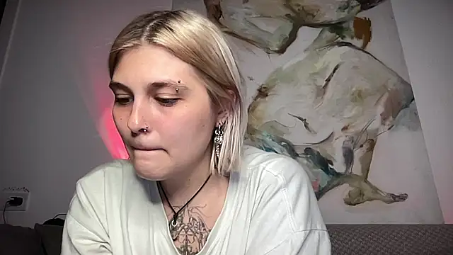 Ella Bloom online show from July 2026 04:53:01 PM